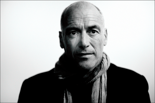 Guy Tillim at Paris Photo 2012