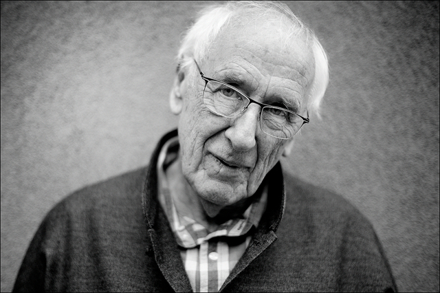 Thomas Hoepker at 25Books Berlin