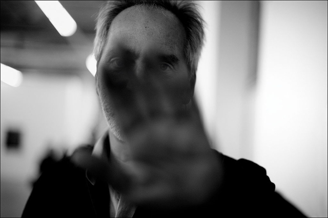 Thomas Struth at Galerie Max Hetzler Berlin