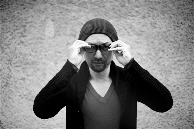 Yuichi Hibi at Only Photography Berlin