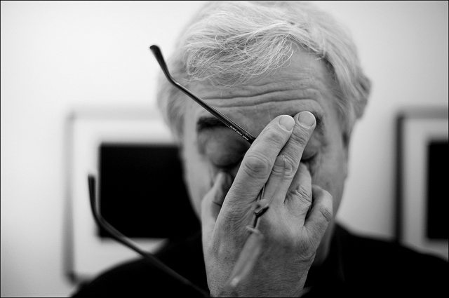 Timm Rautert at Galerie Kleindienst Leipzig