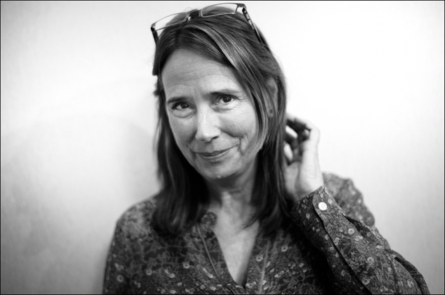 Terri Weifenbach at SuperLabo Paris Photo 2013