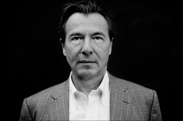 Robert Polidori at Paris Photo 2013