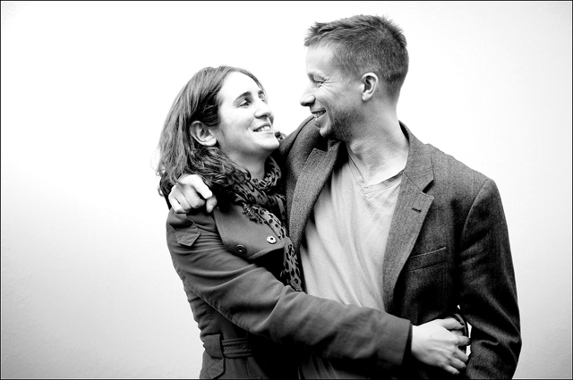 Margot Wallard  and JH Engstrom at Offprint Paris