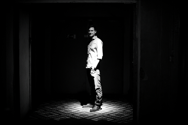 Mirko Nowak publicity manager of C/O Berlin