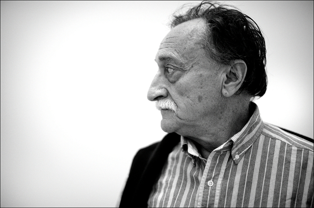 Boris Mikhailov at Berlinische Galerie Berlin