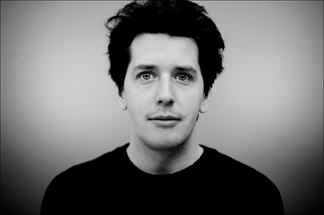 Raphael Dallaporta at Museum für Photographie Braunschweig