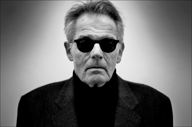 Lewis Baltz at Kunstmuseum Bonn