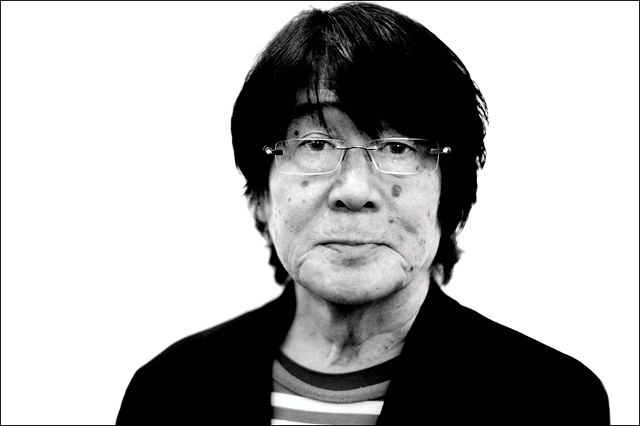 Daido Moriyama at Reflex gallery Amsterdam