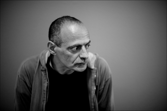 Antoine d'Agata at Fotomuseum The Hague