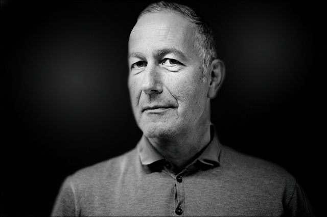 Nadav Kander at Barbican Centre Art Gallery London