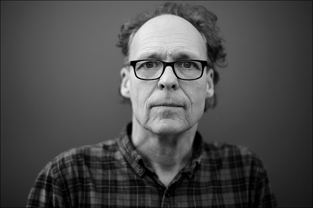 Peter Bialobrzeski at Grand Palais Paris Photo 2019