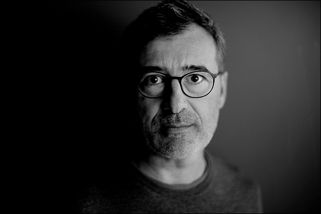 Aitor Ortiz at Galerie Springer Berlin