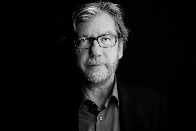 Thomas Ruff at Städel Museum Frankfurt 2017