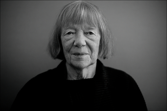 Candida Höfer at Museum für Fotografie Berlin 2022