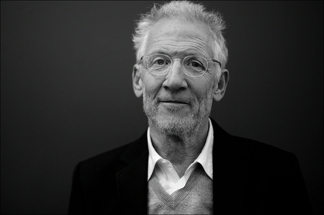 Mitch Epstein at Grand Palais Paris Photo 2017