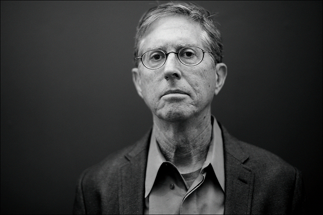 Mike Mandel at Grand Palais Paris Photo 2017