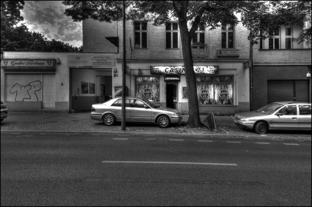 spielsalon spielothek spielhalle spielcasino automatencasino gambling hall casino arcade slot machine berlin cornutopia