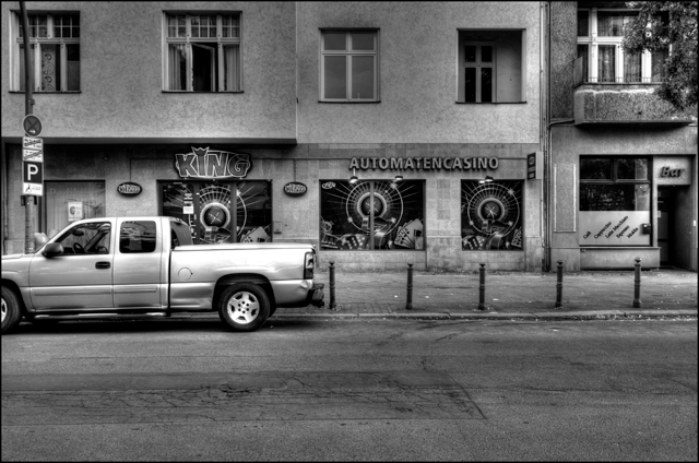 spielsalon spielothek spielhalle spielcasino automatencasino gambling hall casino arcade slot machine berlin cornutopia