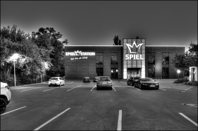 spielsalon spielothek spielhalle spielcasino automatencasino gambling hall casino arcade slot machine berlin cornutopia