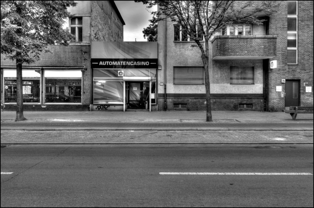 spielsalon spielothek spielhalle spielcasino automatencasino gambling hall casino arcade slot machine berlin cornutopia