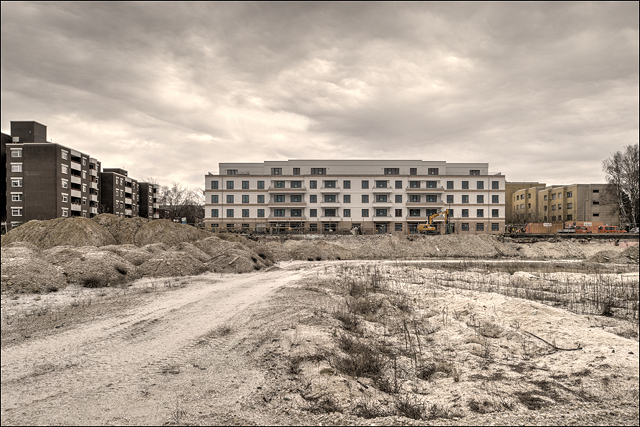 berlin construction site terrain vague cityscape stadtraum densification verdichtung urban spaces stadtentwicklung