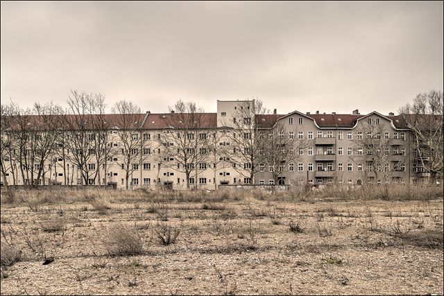 berlin construction site terrain vague cityscape stadtraum densification verdichtung urban spaces stadtentwicklung