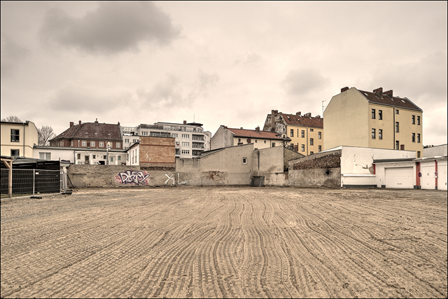 berlin construction site terrain vague cityscape stadtraum densification verdichtung urban spaces stadtentwicklung