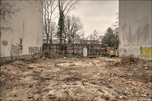 berlin construction site terrain vague cityscape stadtraum densification verdichtung urban spaces stadtentwicklung