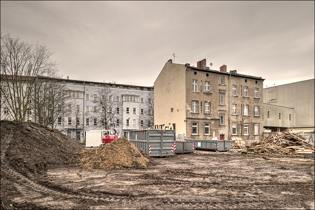 berlin construction site terrain vague cityscape stadtraum densification verdichtung urban spaces stadtentwicklung