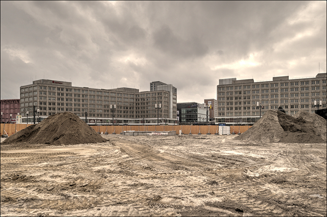 berlin construction site terrain vague cityscape stadtraum densification verdichtung urban spaces stadtentwicklung