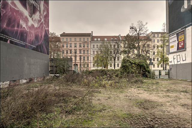 berlin construction site terrain vague cityscape stadtraum densification verdichtung urban spaces stadtentwicklung