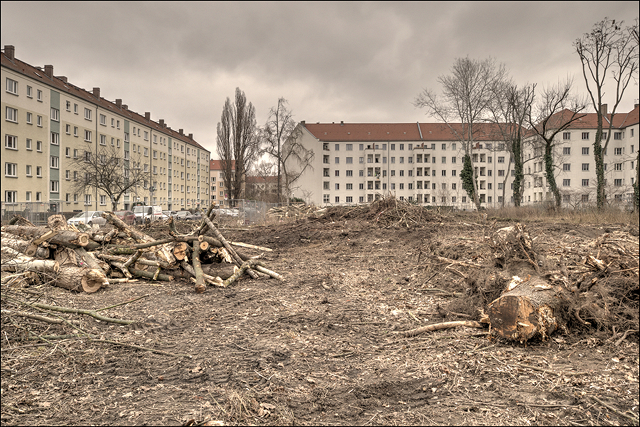 berlin construction site terrain vague cityscape stadtraum densification verdichtung urban spaces stadtentwicklung