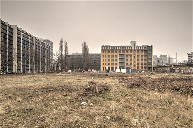 berlin construction site terrain vague cityscape stadtraum densification verdichtung urban spaces stadtentwicklung