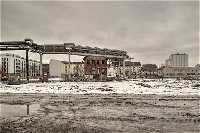 berlin construction site terrain vague cityscape stadtraum densification verdichtung urban spaces stadtentwicklung