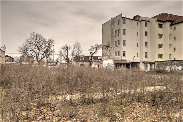 berlin construction site terrain vague cityscape stadtraum densification verdichtung urban spaces stadtentwicklung