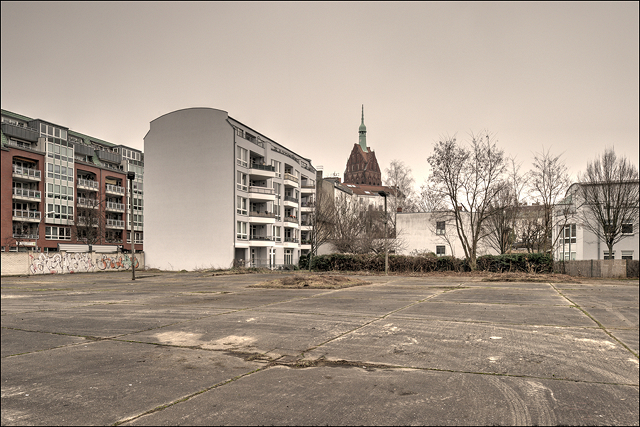 berlin construction site terrain vague cityscape stadtraum densification verdichtung urban spaces stadtentwicklung