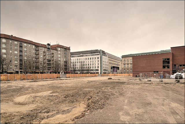 berlin construction site terrain vague cityscape stadtraum densification verdichtung urban spaces stadtentwicklung