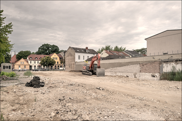 berlin construction site terrain vague cityscape stadtraum densification verdichtung urban spaces stadtentwicklung
