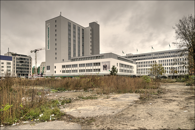 berlin construction site terrain vague cityscape stadtraum densification verdichtung urban spaces stadtentwicklung