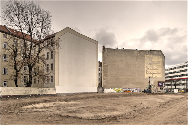 berlin construction site terrain vague cityscape stadtraum densification verdichtung urban spaces stadtentwicklung