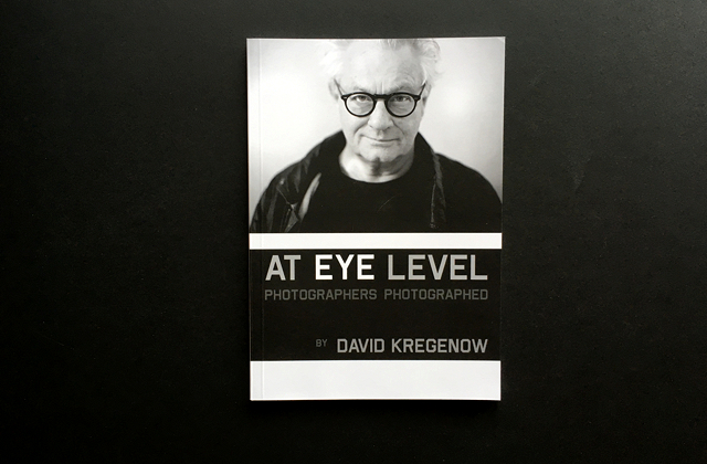 at eye level photographers photographed portraits by david kregenow