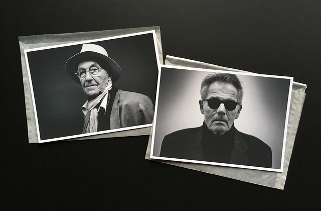 at eye level photographers photographed portraits by david kregenow